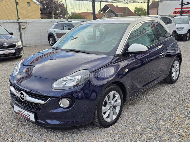 Opel Adam 1.4 /CH/172.000