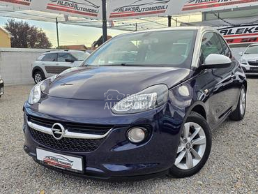 Opel Adam 1.4 /CH/172.000