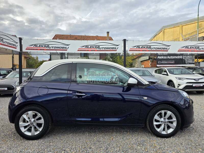 Opel Adam 1.4 /CH/172.000