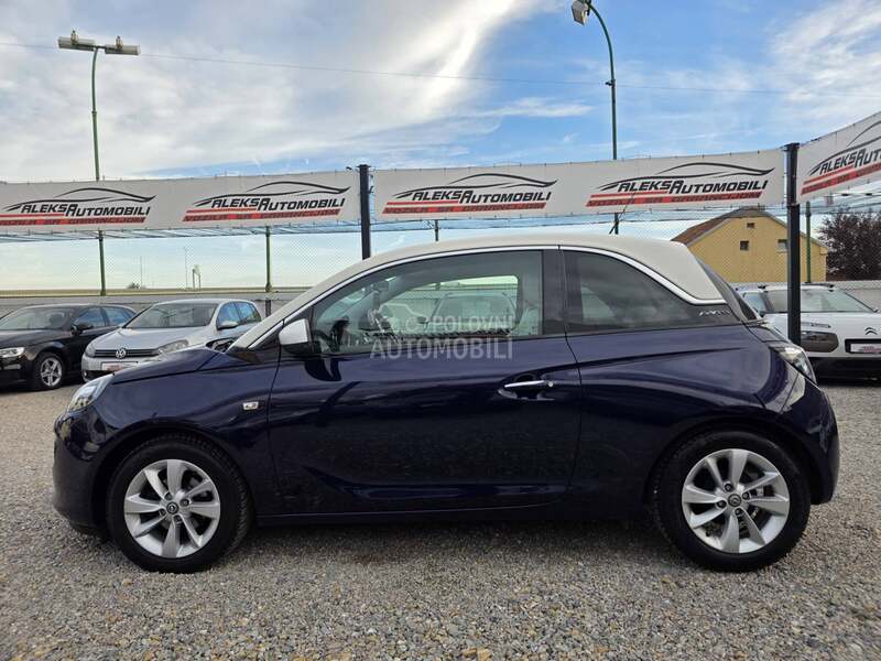 Opel Adam 1.4 /CH/172.000