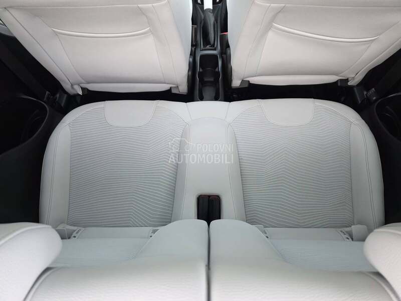 Opel Adam 1.4 /CH/172.000