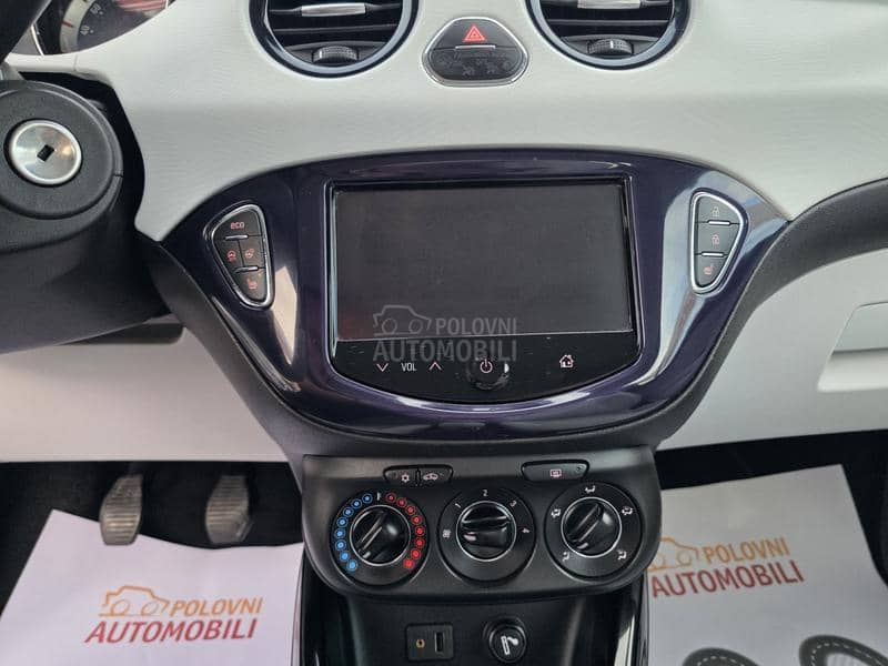 Opel Adam 1.4 /CH/172.000