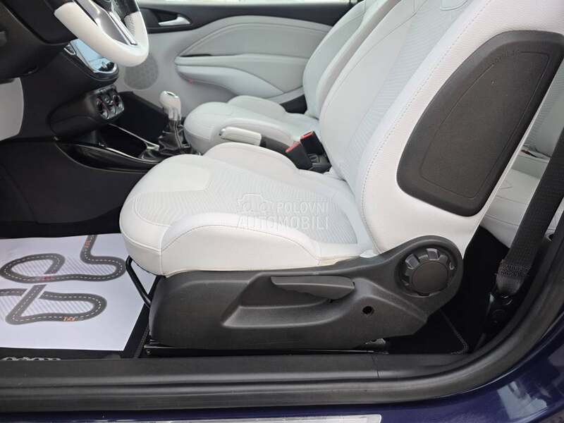 Opel Adam 1.4 /CH/172.000