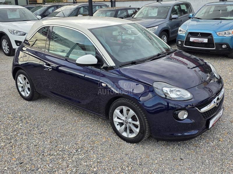 Opel Adam 1.4 /CH/172.000