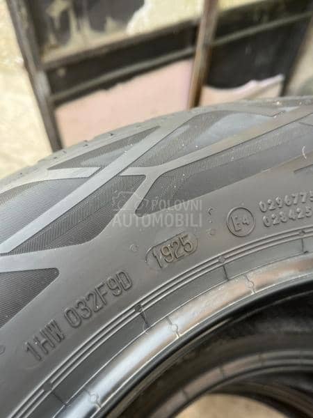 Continental 185/65 R15 Letnja