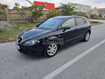 Seat Leon 1.6