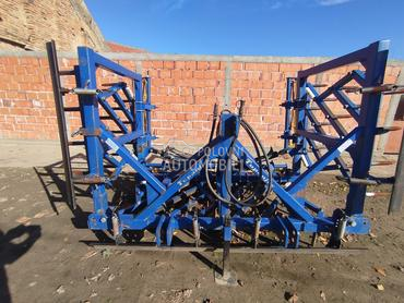 Tupanjac 4.4 polu teška