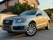 Audi Q5 2.0TFSi iz CH