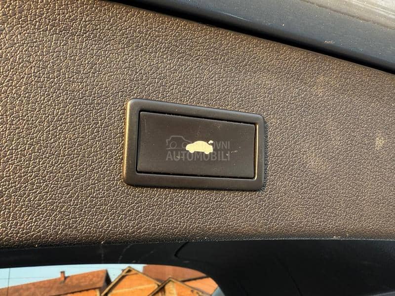 Audi Q5 2.0TFSi iz CH