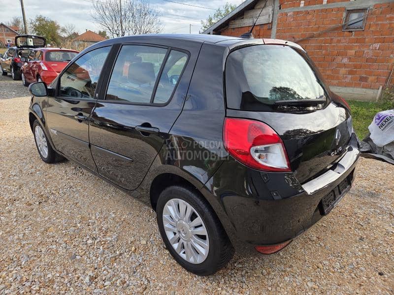 Renault Clio 1.2tce CH NOV