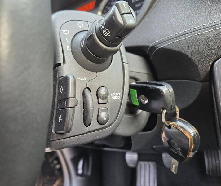 Renault Clio 1.2tce CH NOV