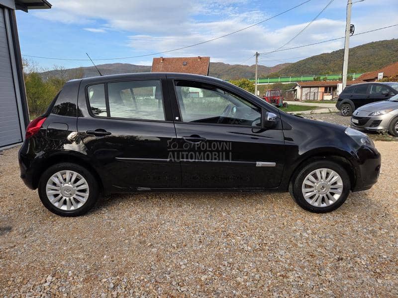 Renault Clio 1.2tce CH NOV