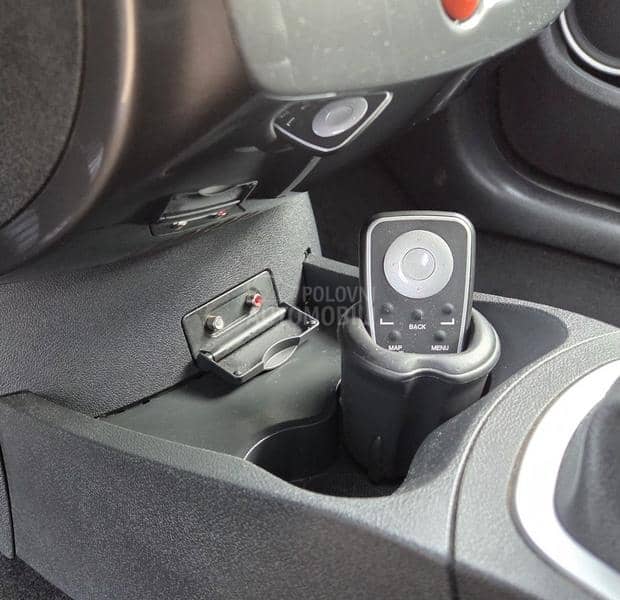 Renault Clio 1.2tce CH NOV