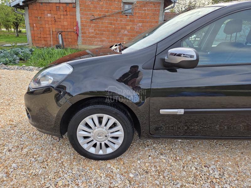 Renault Clio 1.2tce CH NOV