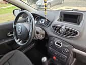 Renault Clio 1.2tce CH NOV