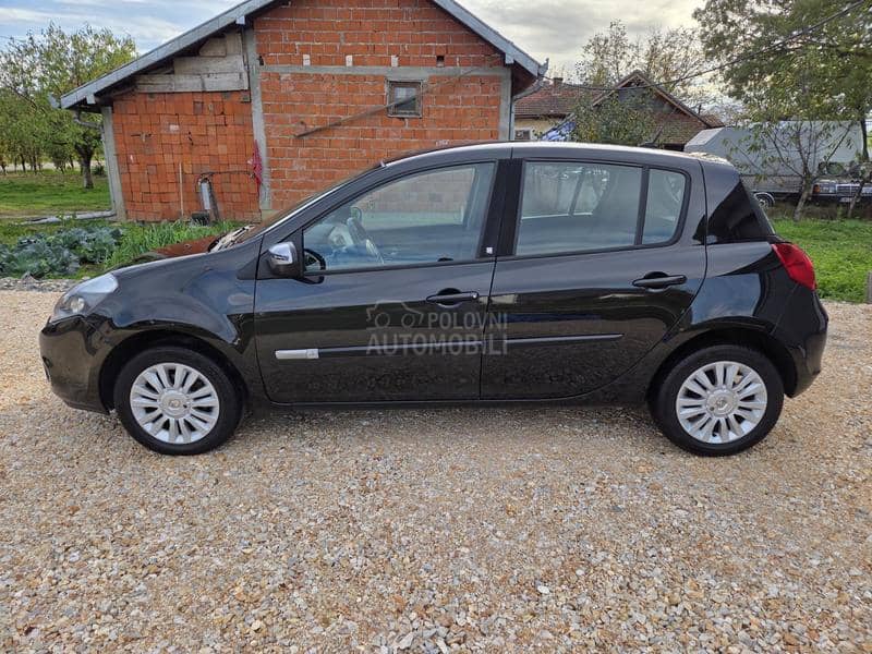 Renault Clio 1.2tce CH NOV