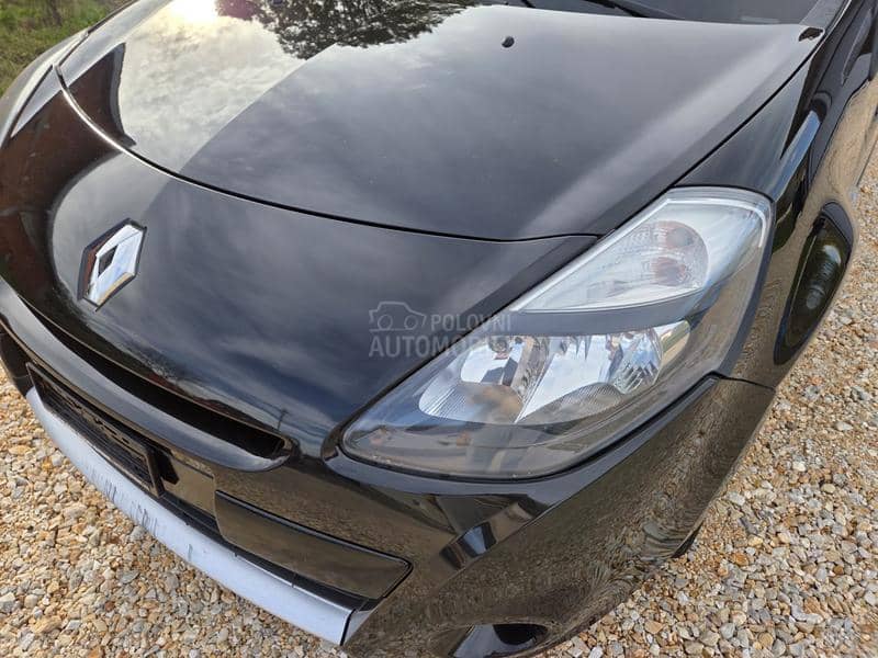 Renault Clio 1.2tce CH NOV
