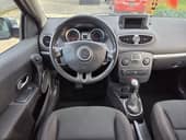 Renault Clio 1.2tce CH NOV