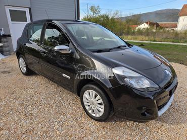Renault Clio 1.2tce CH NOV