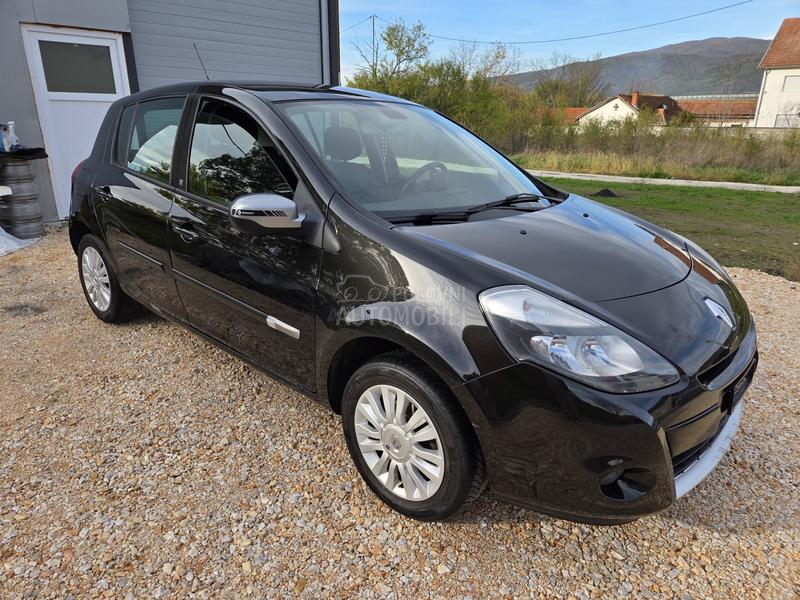 Renault Clio 1.2tce CH NOV