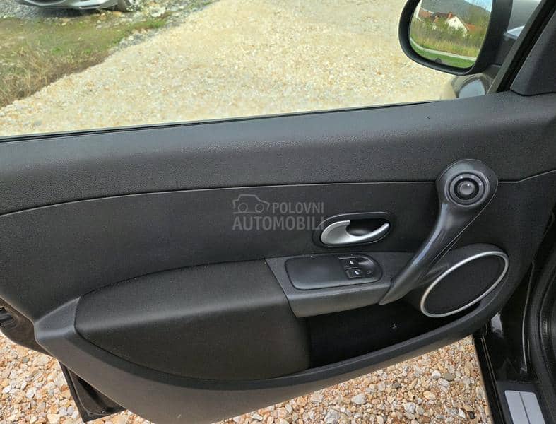 Renault Clio 1.2tce CH NOV