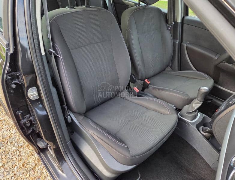 Renault Clio 1.2tce CH NOV