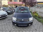 Fiat Panda 1.2 4x4 0DLIČNA