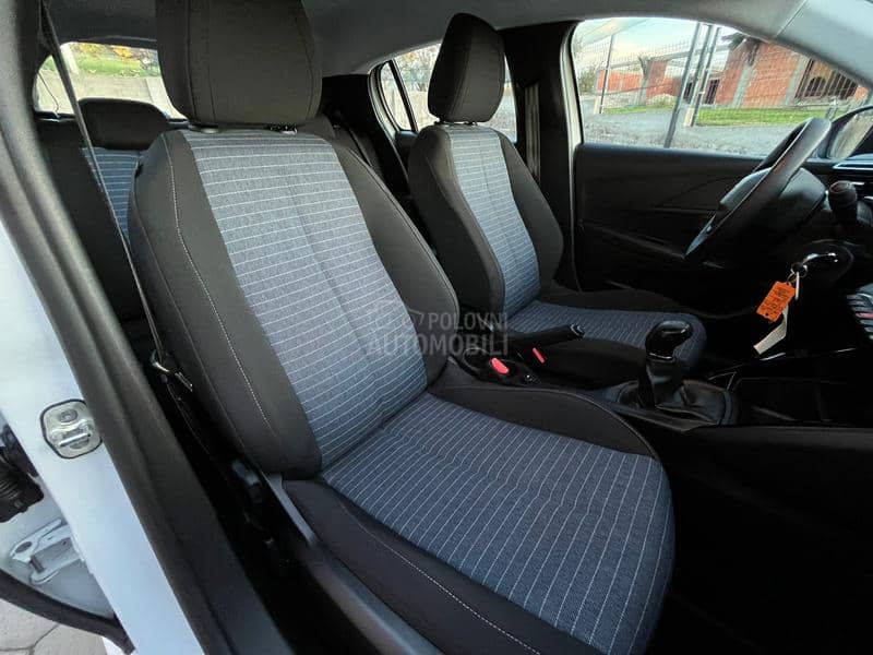 Peugeot 208 1.2PureTech75