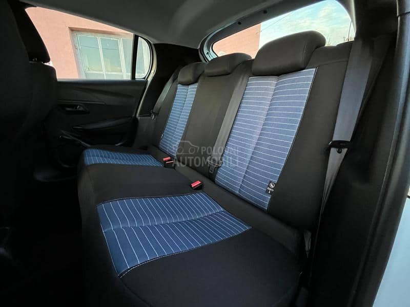 Peugeot 208 1.2PureTech75