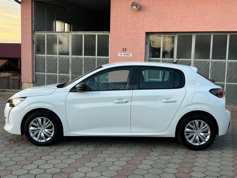 Peugeot 208 1.2PureTech75