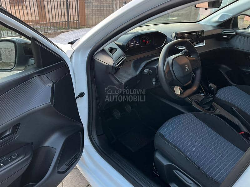 Peugeot 208 1.2PureTech75