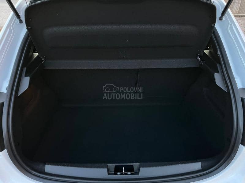 Peugeot 208 1.2PureTech75