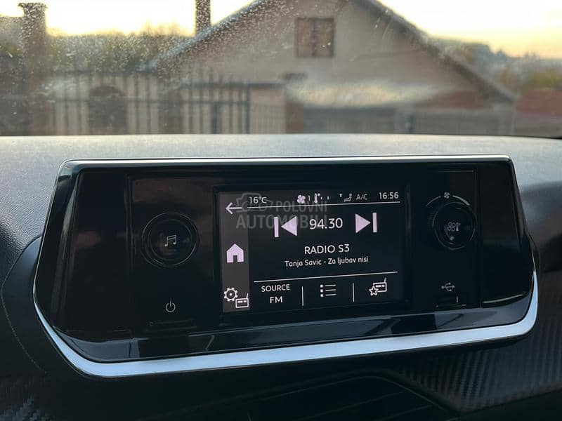 Peugeot 208 1.2PureTech75