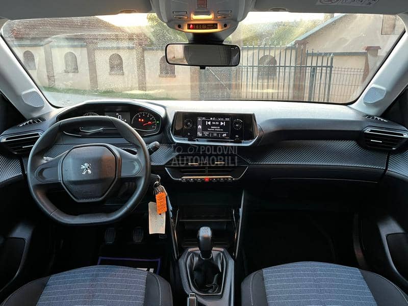 Peugeot 208 1.2PureTech75