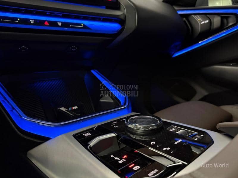 BMW X3 2.0d xDrive M Pano