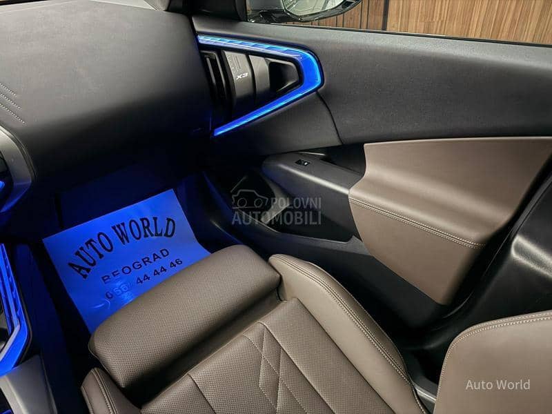 BMW X3 2.0d xDrive M Pano