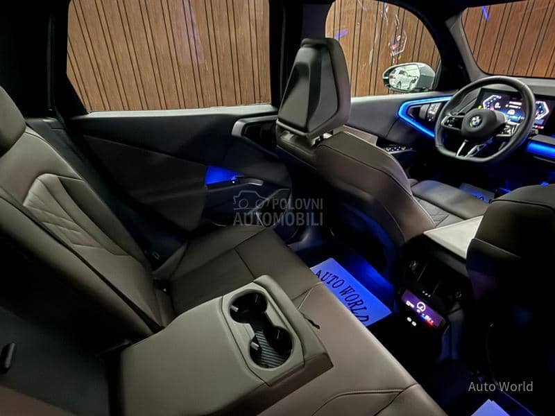 BMW X3 2.0d xDrive M Pano