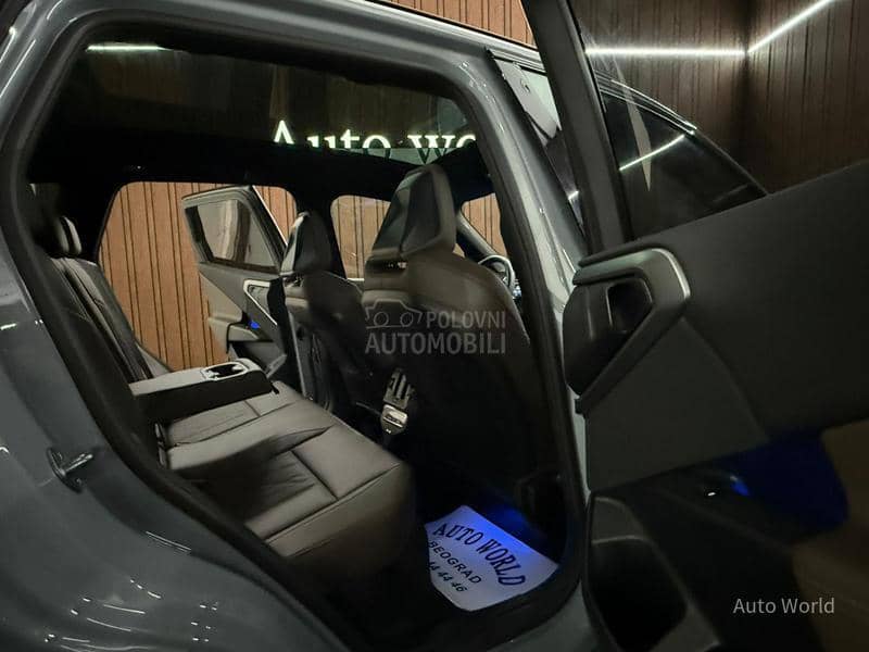 BMW X3 2.0d xDrive M Pano