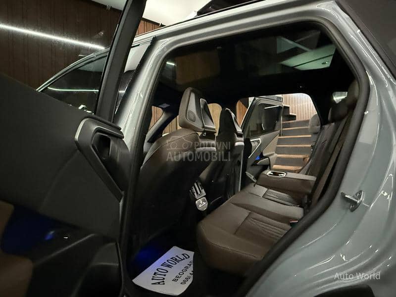 BMW X3 2.0d xDrive M Pano