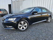 Škoda Superb TO.P CEN.A
