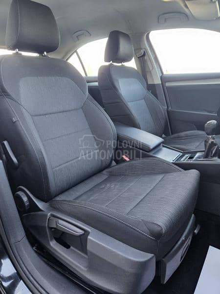 Škoda Superb TO.P CEN.A