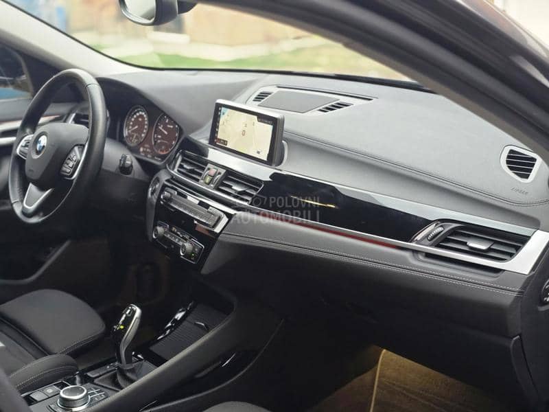 BMW X2 sDrive 18d