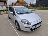 Fiat EVO 1.2 8v