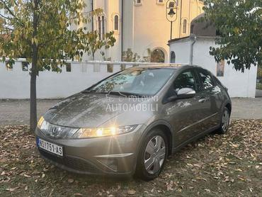 Honda Civic 1.8 V-Tech