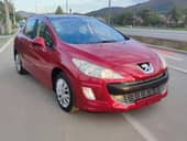 Peugeot 308 2.0 HDi PREMIUM PAK