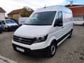 Volkswagen Crafter 2.0 TDI 140KS 1410kg