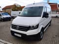 Volkswagen Crafter 2.0 TDI 140KS 1410kg