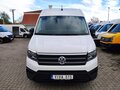 Volkswagen Crafter 2.0 TDI 140KS 1410kg
