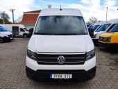 Volkswagen Crafter 2.0 TDI 140KS 1410kg