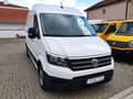 Volkswagen Crafter 2.0 TDI 140KS 1410kg